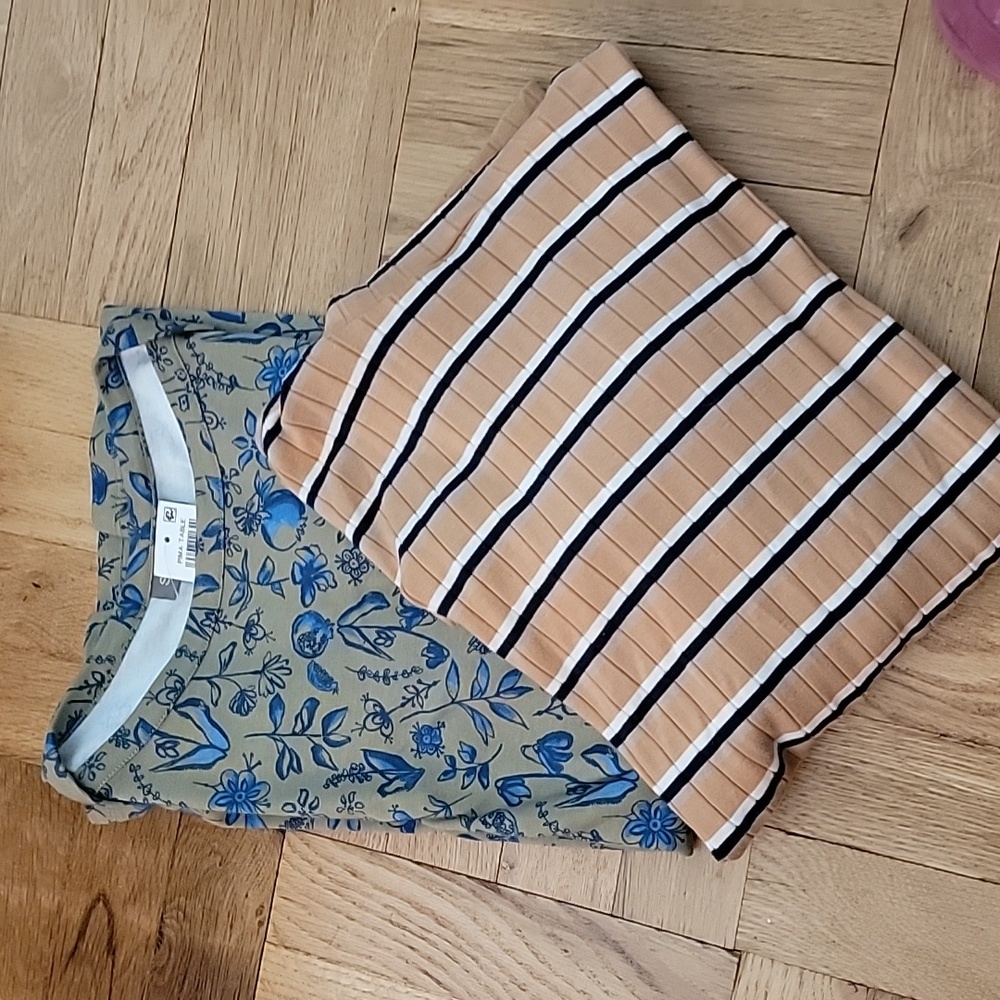 BUNDLE/2-TOPS/NEW